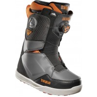 Thirtytwo Lashed Double BOA Bradshaw (Grey/Black/Orange) 